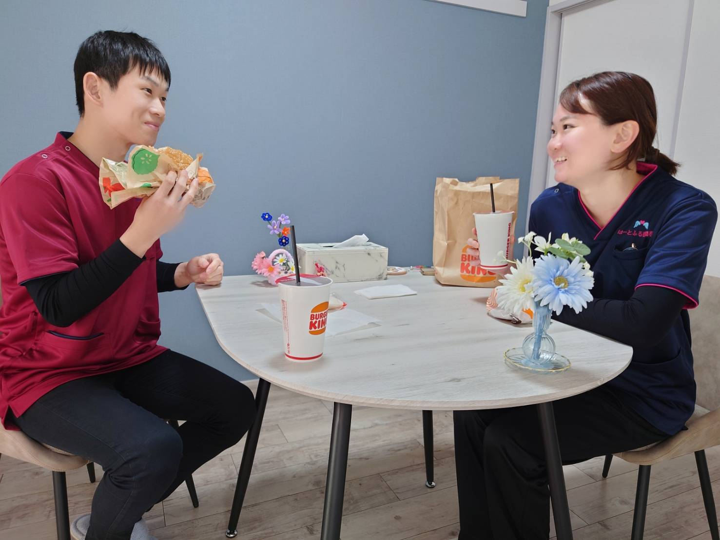 精神（こころ）の健康観察