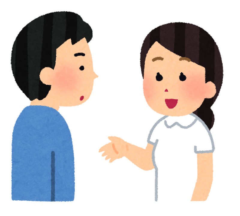 大人の発達障害の訪問看護｜さいたま市｜ADHD・ASDの在宅支援